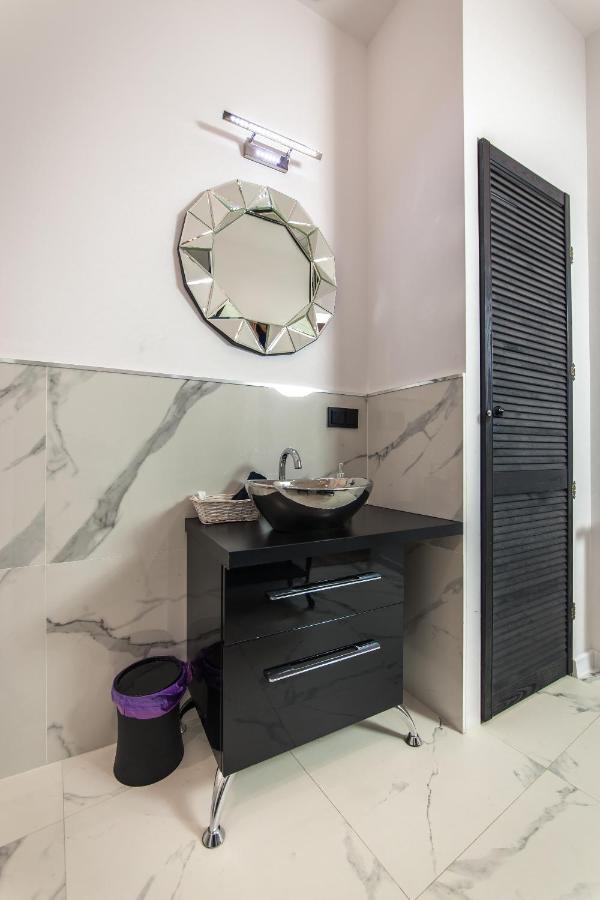 Moonlight Apartament Zielona Góra Extérieur photo